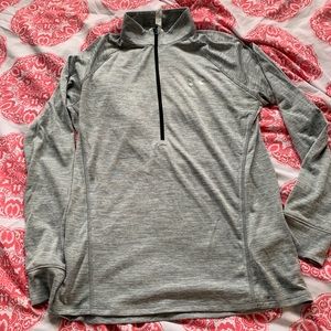 Under Amour Quarter Zip